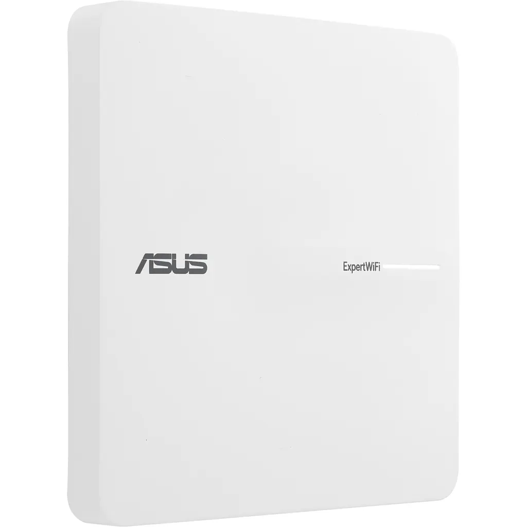 Точка доступу Wi-Fi ASUS EBA63 (90IG0880-MO3C00) - фото 5