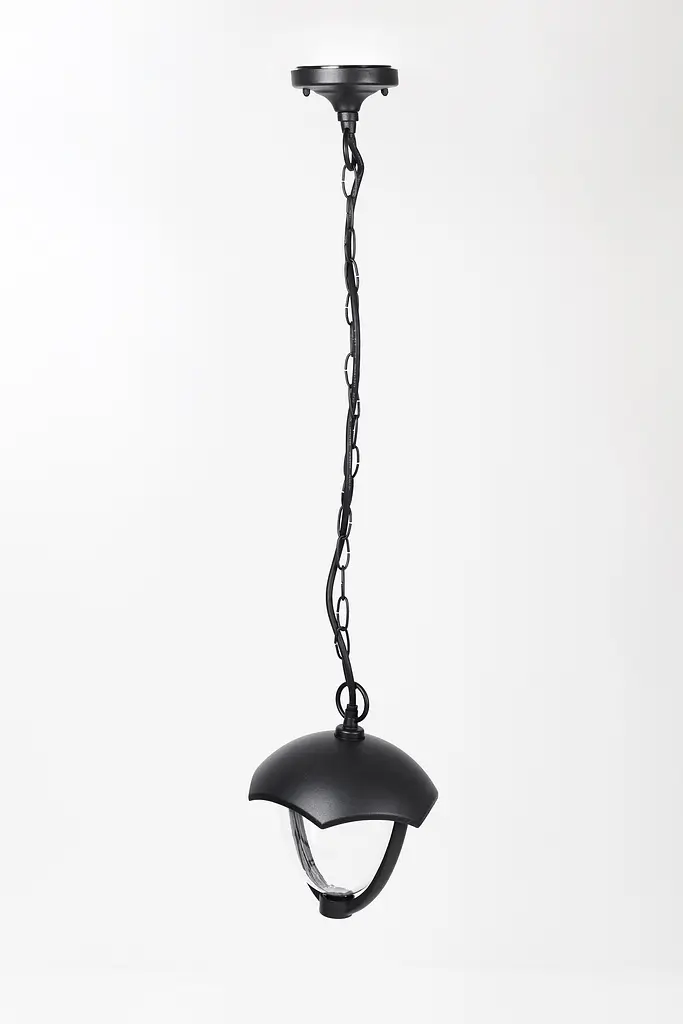 Подвес NNB Lighting Lotus Черный (36065S) - фото 2