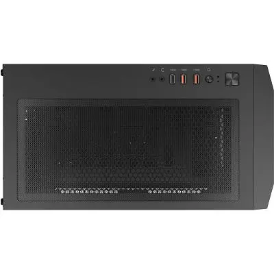 Корпус для ПК Cougar (UNIFACE MINI Black) - фото 7