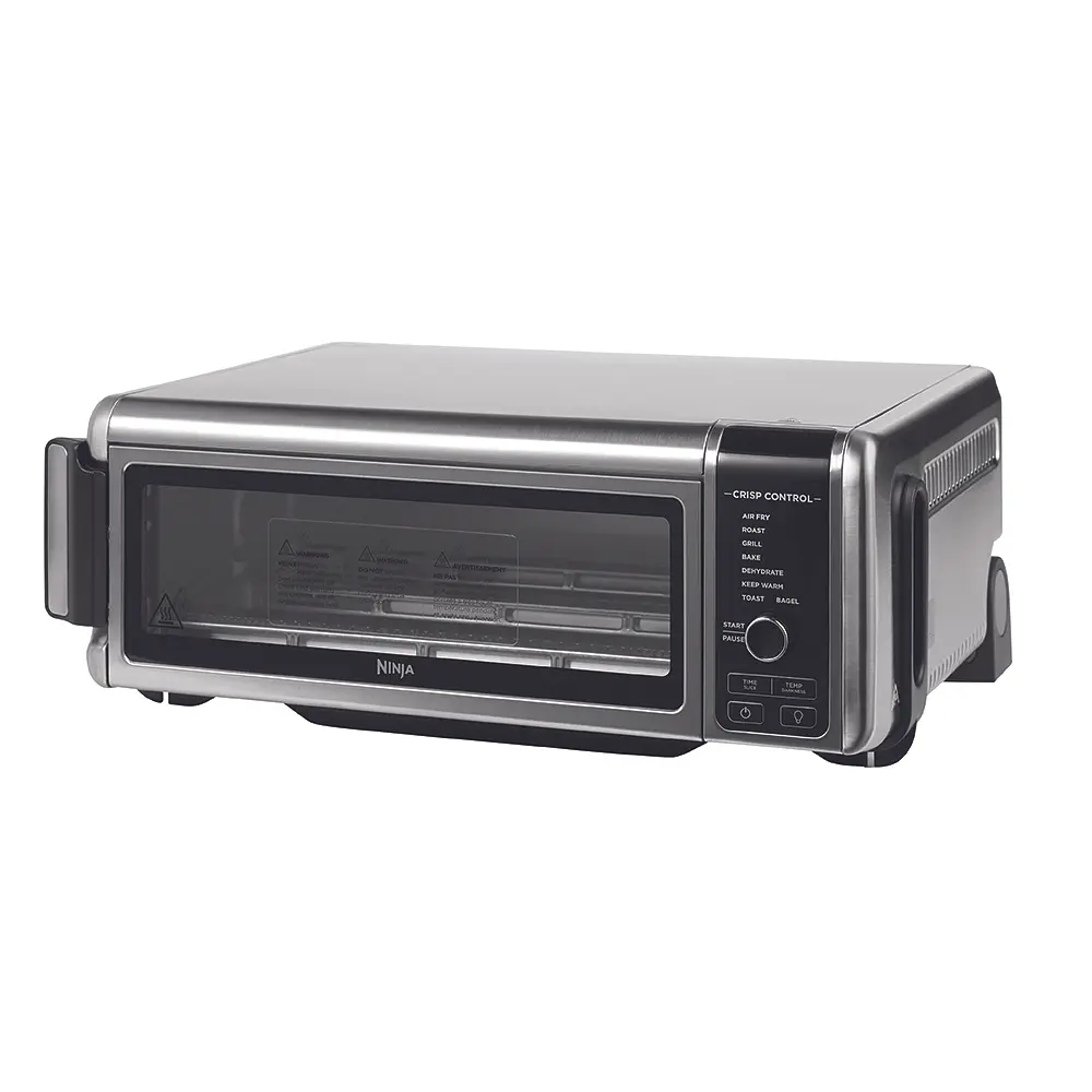 Електрична піч Ninja Foodi 8-in-1 Flip Mini Oven (SP101EU) - фото 3