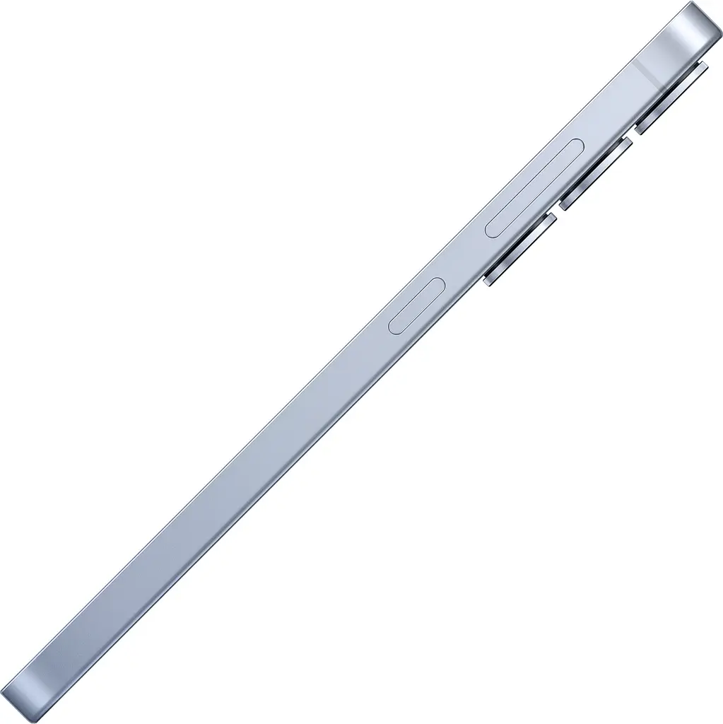 Мобильный телефон Samsung S25 12/256 Gb Icyblue SM-S931B/DS - фото 9