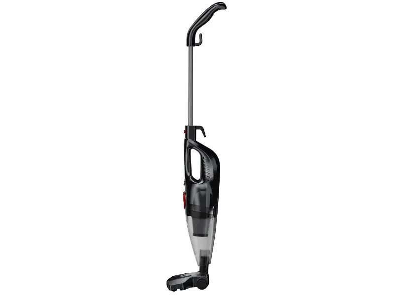 Вертикальний + ручний пилосос (2 в 1) Xiaomi Enchen Vacuum Cleaner V1 Black - фото 2