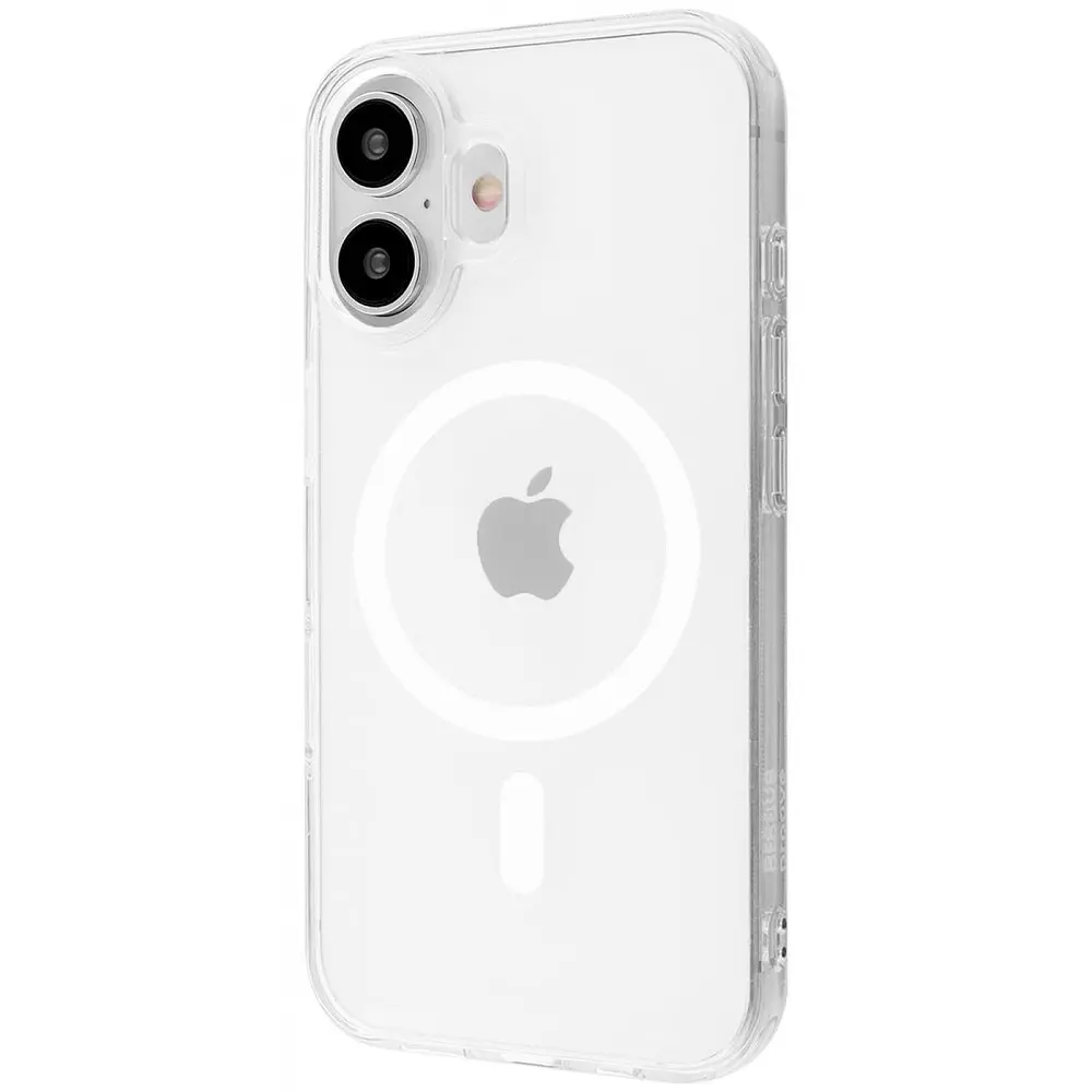 Чохол Proove Blossom Case with Magnetic Ring iPhone 16 в асортименті - фото 4