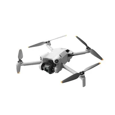 Квадрокоптер DJI Mini 4 Pro with RC-N2 Remote Controller (CP.MA.00000731.03) - фото 6