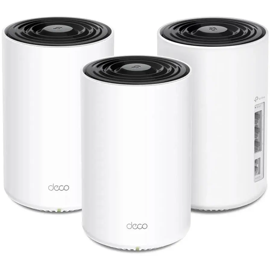 Mesh-система TP-Link Deco PX10 3-pack