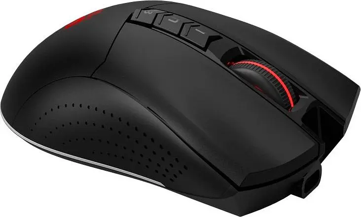 Миша Bloody R90 Plus Wireless Black [83275] - фото 5