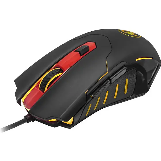 Мышь Redragon Pegasus [74806] [96408] - фото 4
