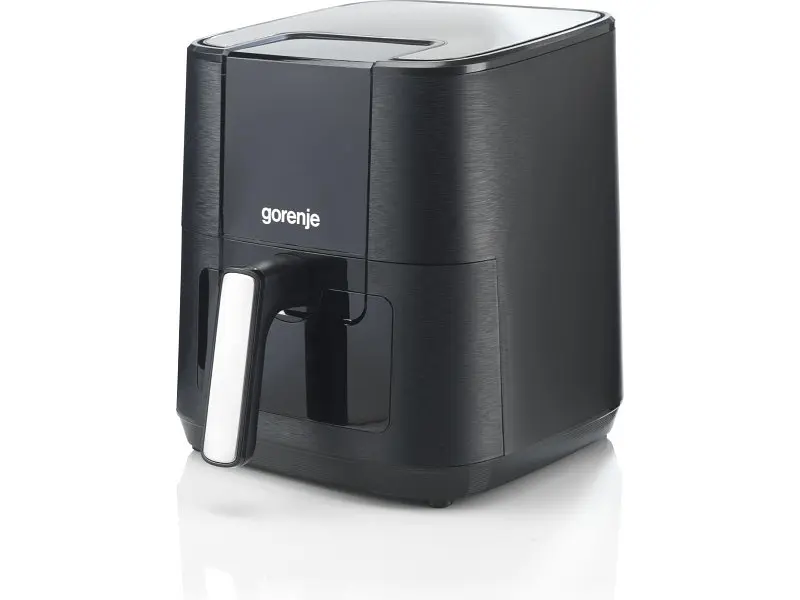 Мультипіч (аерофритюрниця) Gorenje AF1350DWB - фото 2