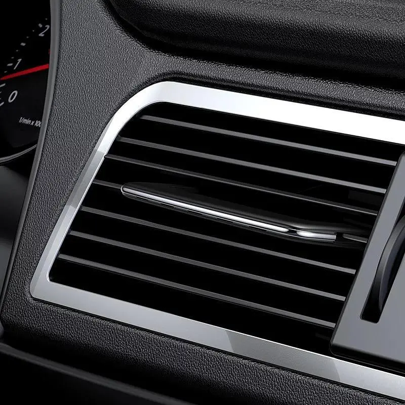 Автомобільний ароматизатор Baseus Paddle car air freshener SUXUN-BP - фото 7