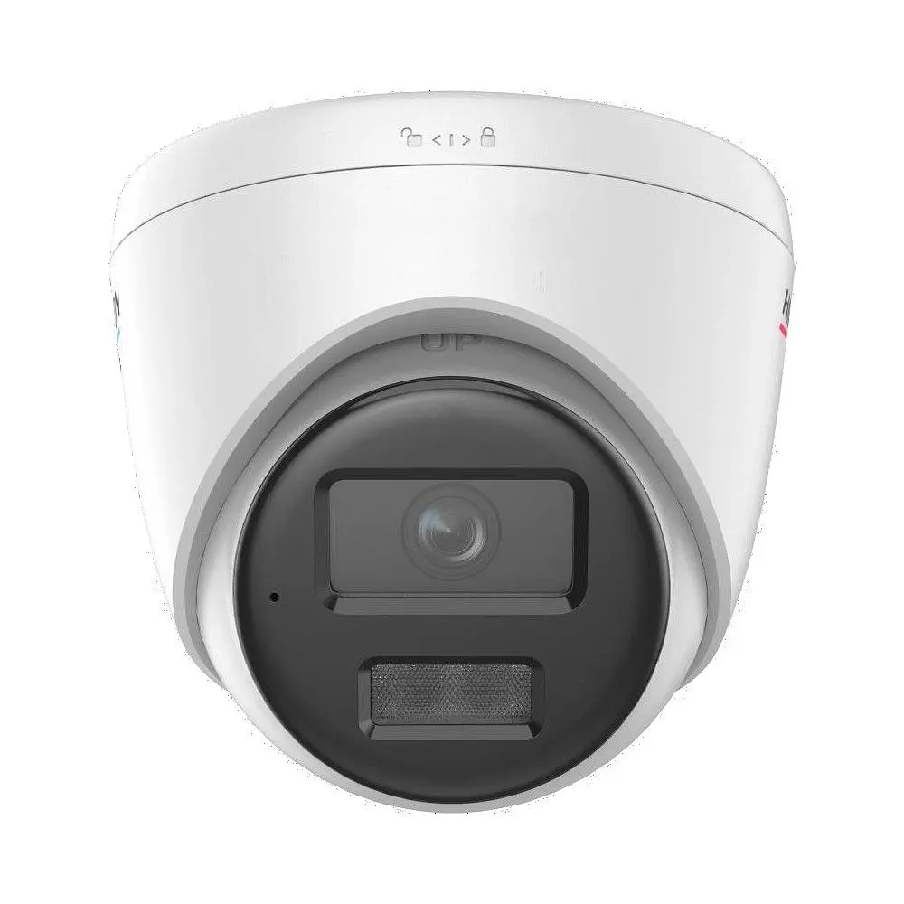 IP-камера Hikvision (DS-2CD1327G2H-LIUF (2.8мм)) - фото 2