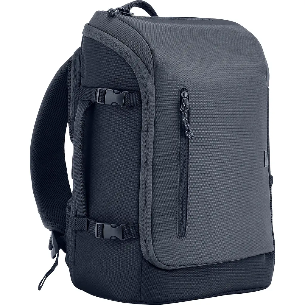 Рюкзак для ноутбука HP 15.6" Travel 25 Liter сірий - фото 2