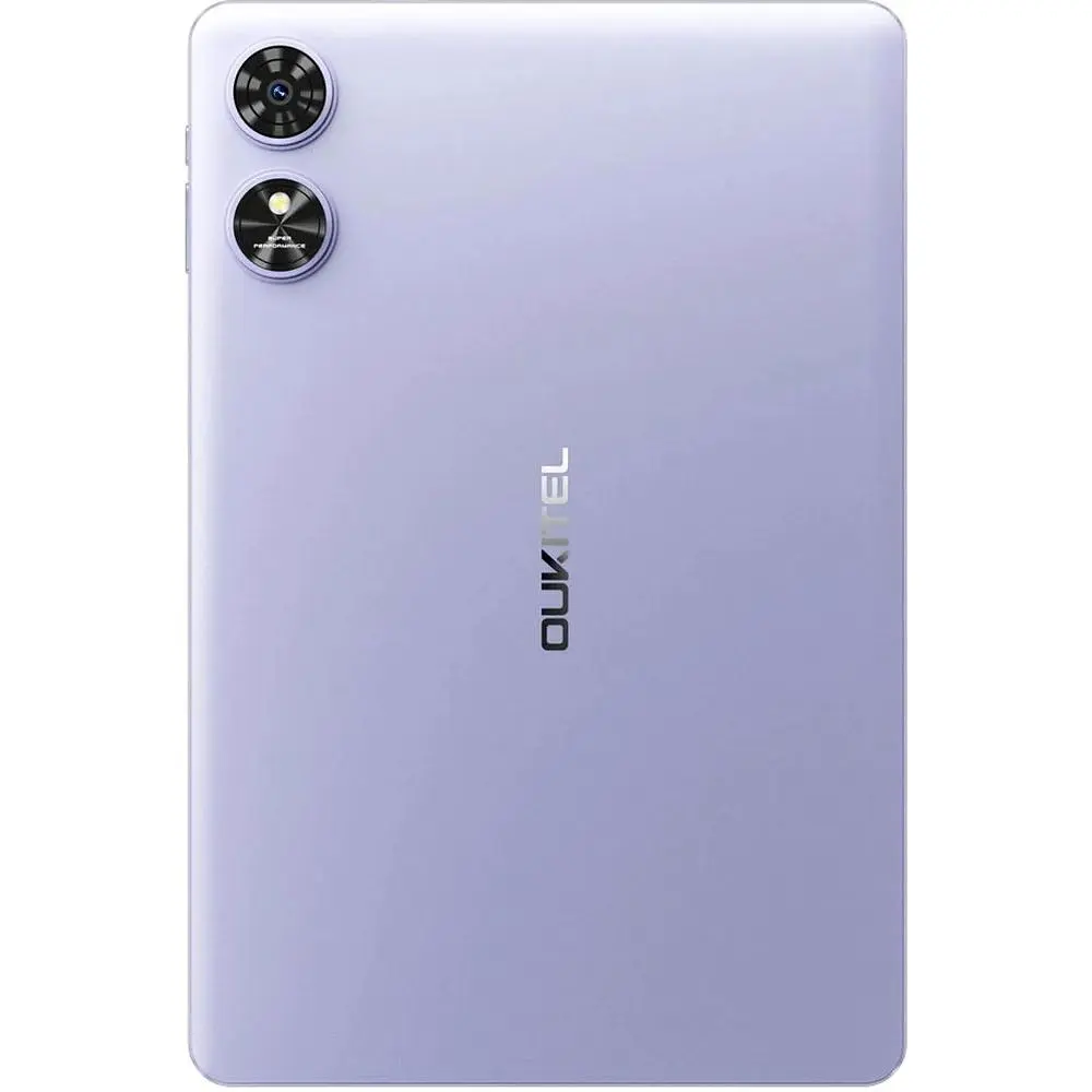 Планшет Oukitel OT6 Kids 4/64GB Purple [105347] - фото 5