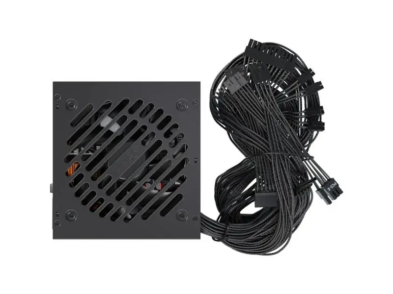 Блок живлення Seasonic Core GC-750 ATX 3.1 (CORE GC-750 ATX31) - фото 4