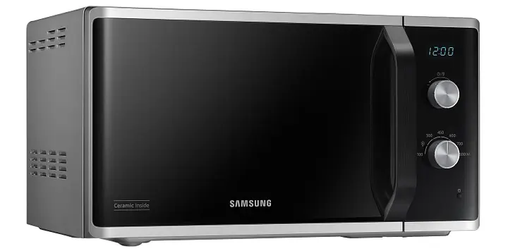 Мікрохвильова піч Samsung MS23K3614AS/UA - фото 5