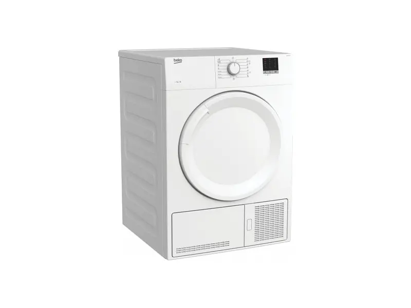 Сушильна машина Beko DB7111PA - фото 2