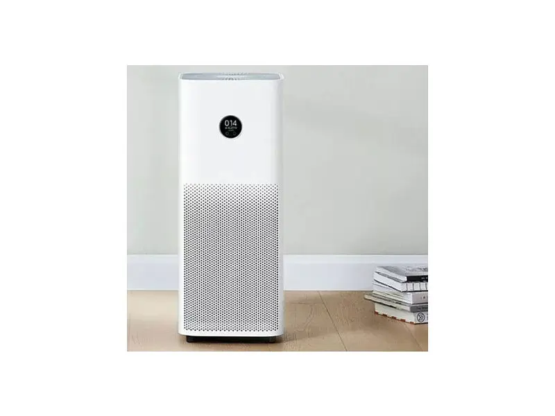 Очищувач повітря Xiaomi Smart Air Purifier 4 Pro - фото 9