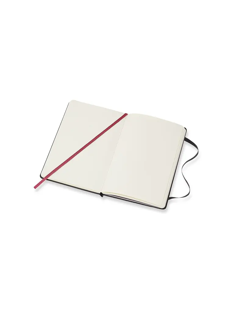 Записник Moleskine Barbie кишеньковий, Нелінований (LEBRQP012) - фото 5