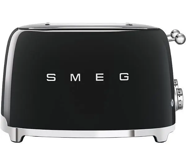 Тостер SMEG TSF03BLEU - фото 2