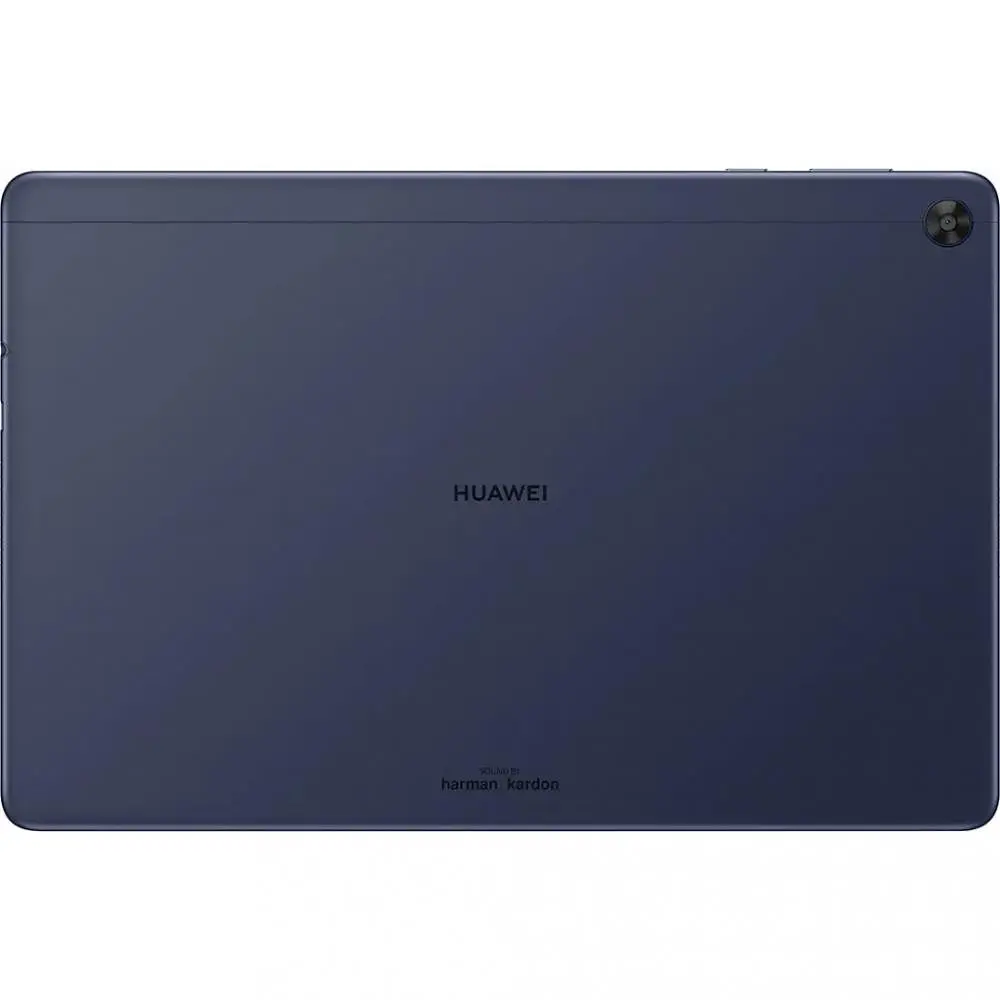 Планшет Huawei MatePad T10S (2 Gen) 4/128GB Wi-Fi Deepsea Blue (53012NFA) - фото 2