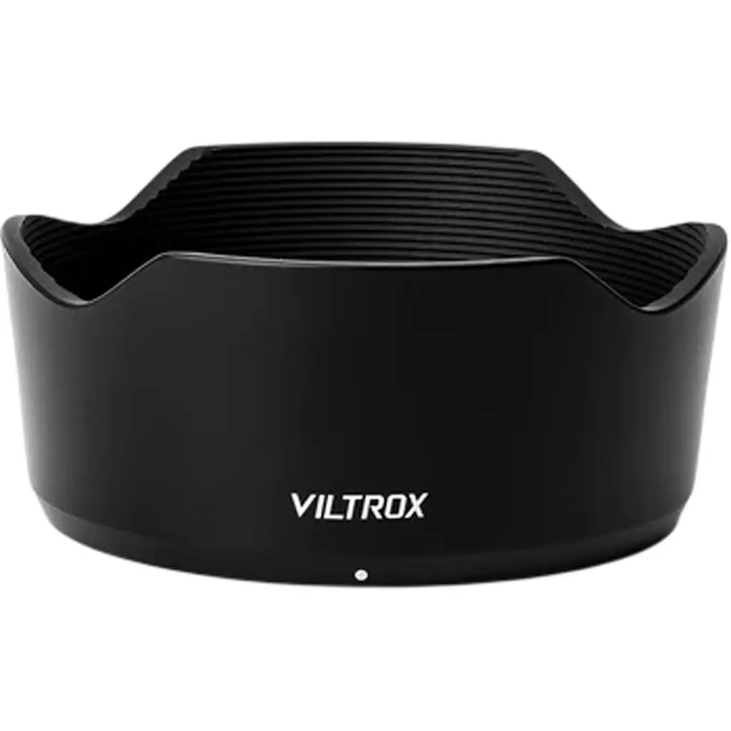 Об'єктив Viltrox AF 27mm f/1.2 Pro Fujifilm - фото 9