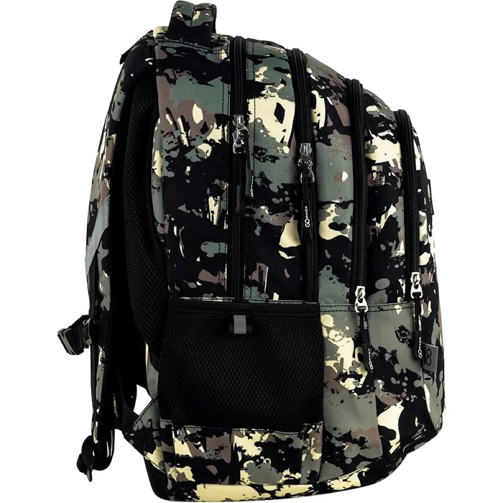 Рюкзак GoPack Teens 162L-6 (GO25-162L-6) - фото 4