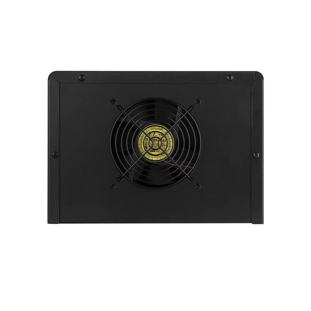 ДБЖ з правильною синусоїдою 24V LPE-W-PSW-5000VA+ (3500Вт) 1-60A - фото 5