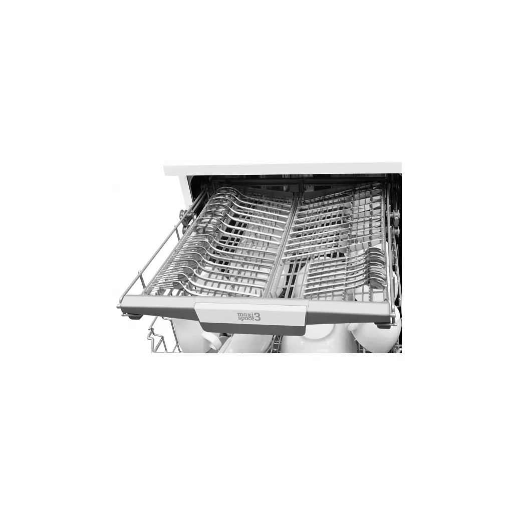 Посудомийна машина Hansa ZWM627WH - фото 10