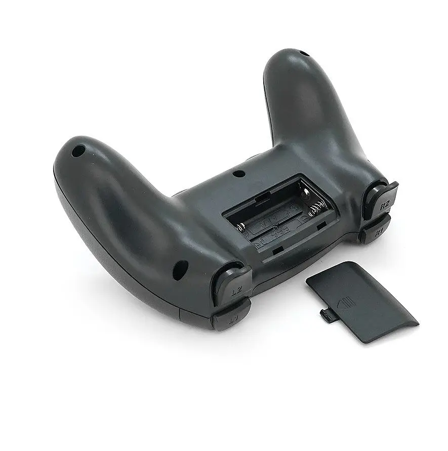Геймпад джойстик DoubleShock CM029 Black 2.4G Wireless for PC/X360/PS3/Android/TVBOX - фото 3