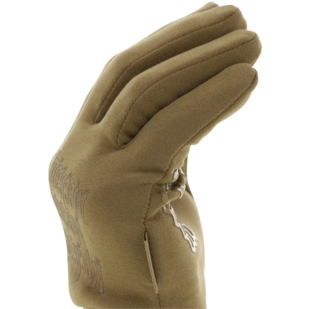 Рукавички Mechanix ColdWork Base Layer L Coyote - фото 3
