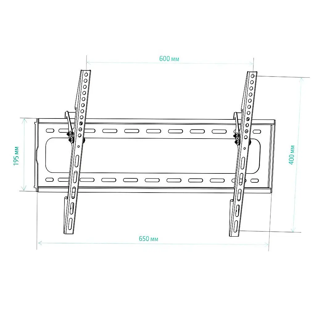 Кронштейн Vinga TM20-6451 - фото 12