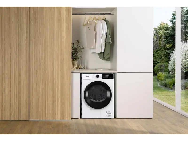 Сушильная машина Gorenje D2HNE9C - фото 4