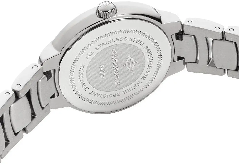 Годинник Continental 24002-LD101111 - фото 3