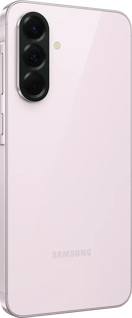 Смартфон Samsung Galaxy A56, 5G 8/256GB Awesome Pink (SM-A5660LIC) - фото 6
