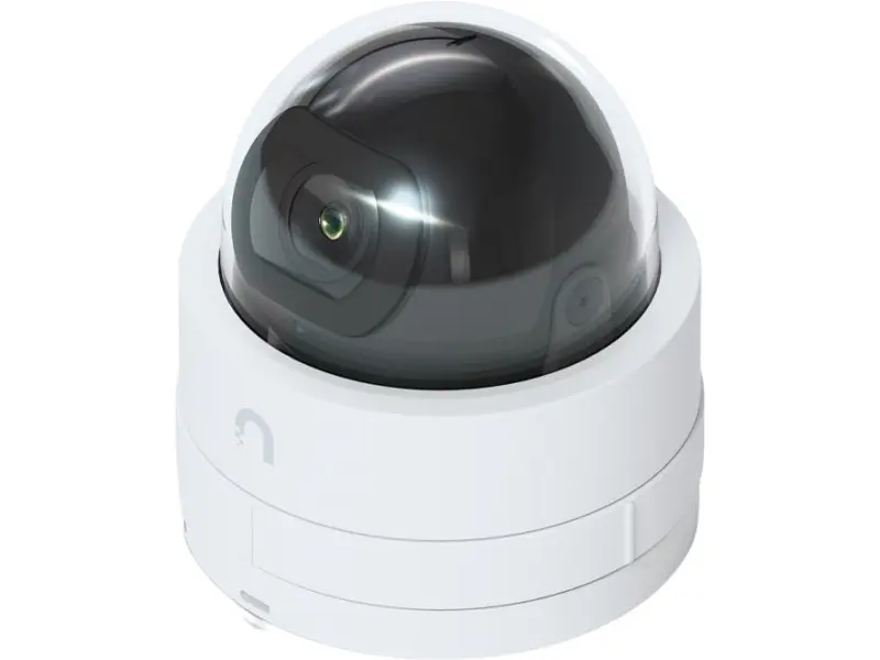 IP-камера відеоспостереження Ubiquiti Video Camera G5 Dome Ultra (UVC-G5-Dome-Ultra) - фото 2