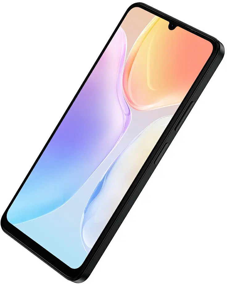 Смартфон Ulefone Note 20 Pro 4/256GB Satin Black (6975326664592) (Global) - фото 7