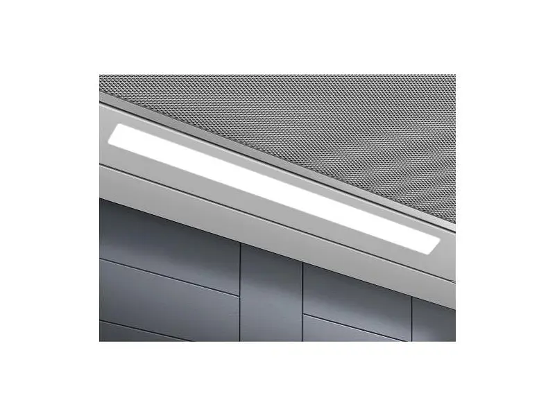 Витяжка Electrolux LFP616X - фото 3