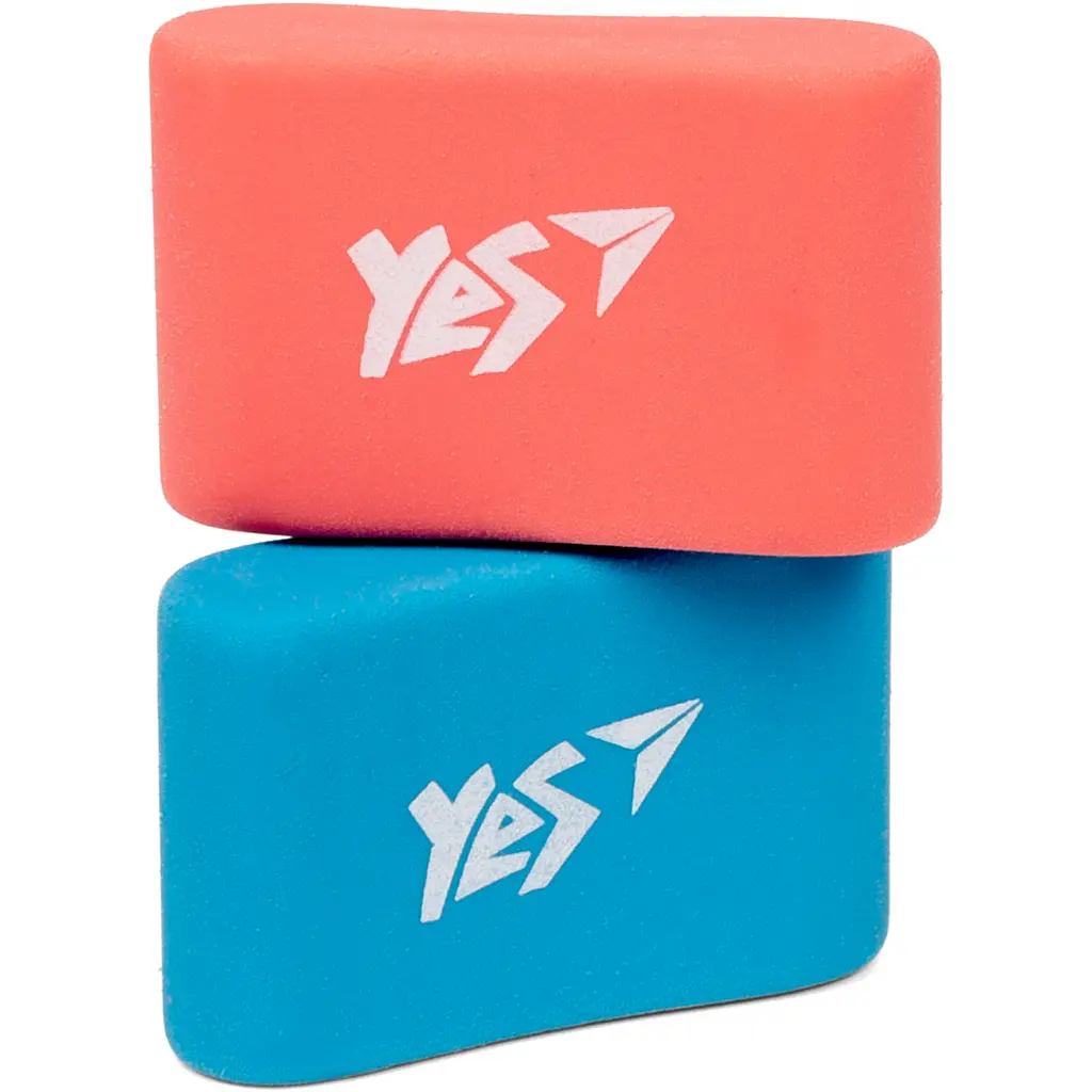 Гумка фігурна Yes Pillow (560597) - фото 4