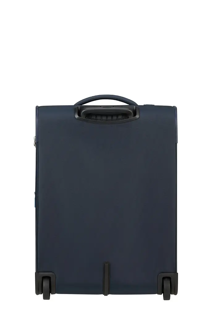 Валіза 55 См American Tourister SUMMERRIDE NAVY 55x40x23(25) ME7*41003 - фото 7
