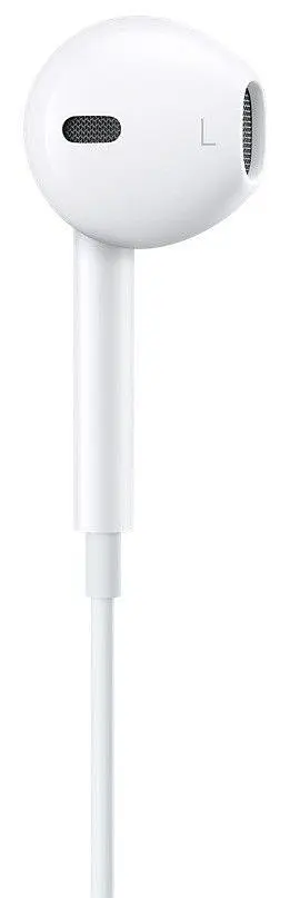 Навушники Apple EarPods with 3.5mm (MNHF2ZM/A) [32568] - фото 3