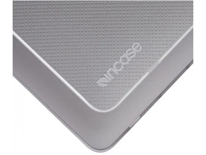 Чохол-обкладинка для ноутбука Incase Hardshell Case for MacBook Pro 16 Dots Clear (INMB200679-CLR) - фото 7