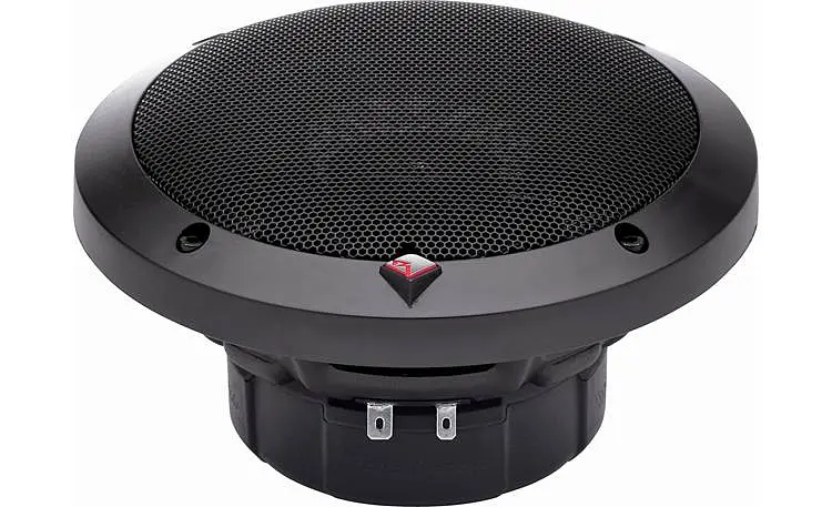 Коаксиальная акустическая система Rockford Fosgate T152 - фото 3