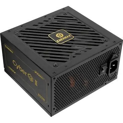 Блок живлення Enermax 850W CyberG II (ERV850G-AHG-NAC) - фото 3