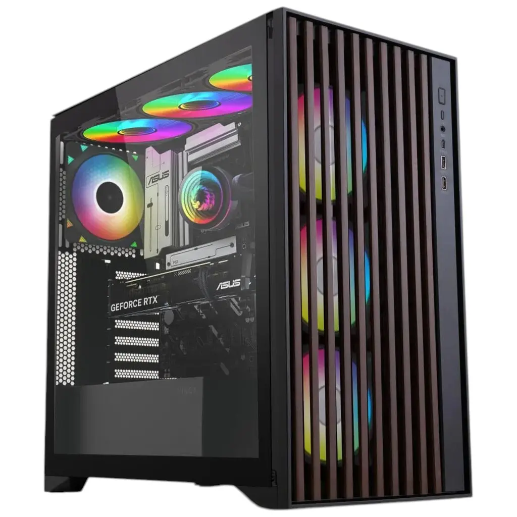 Комп'ютер Vinga PBA Odin D8550 (I9M32G5070TIWP.D8550)