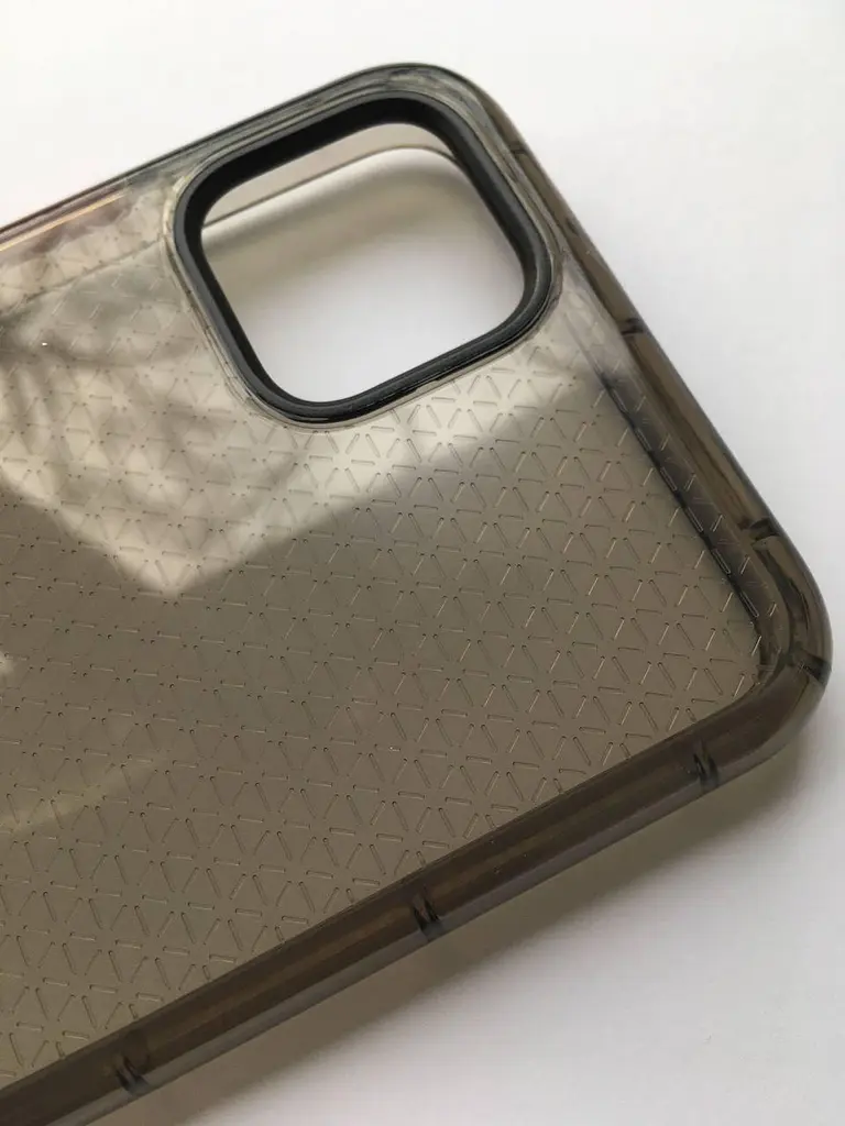 Протиударний чохол Nimbus9 Phantom 2 для Google Pixel 4 (5.7") Grey - фото 5
