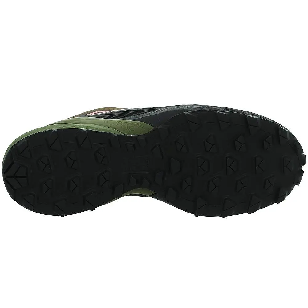 Кроссовки Dynafit Ultra 50 GTX 43 Чорний-Зелений - фото 2