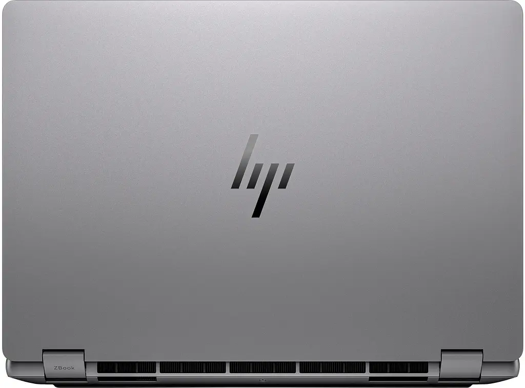 Ноутбук Hewlett Packard HP ZBook Fury G1i 16" WUXGA, 400n/U9-285HX (5.5)/64Gb/SSD2Tb/RTX PRO2000, 8GB/FPS/Підсв/DOS - фото 5
