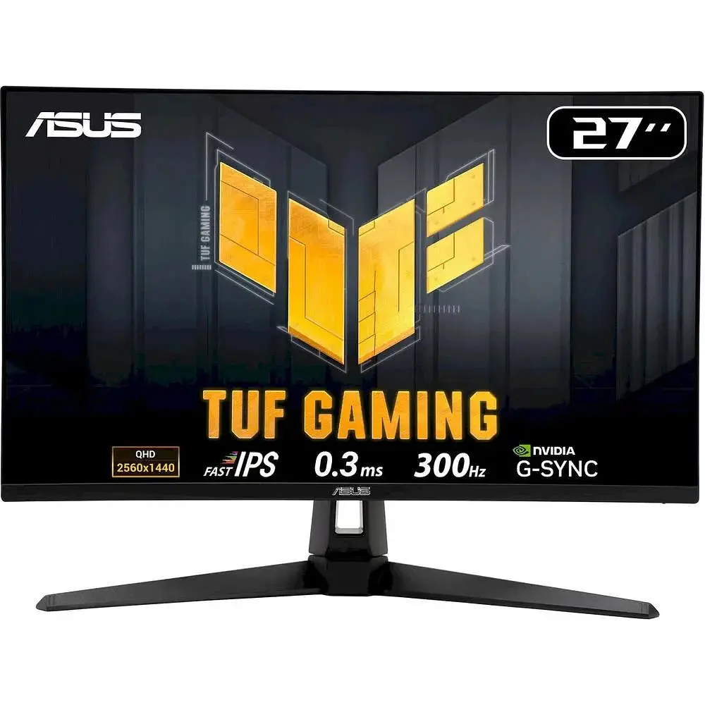 Монітор ASUS TUF Gaming VG27AQM5A (90LM0BG0-B01971)