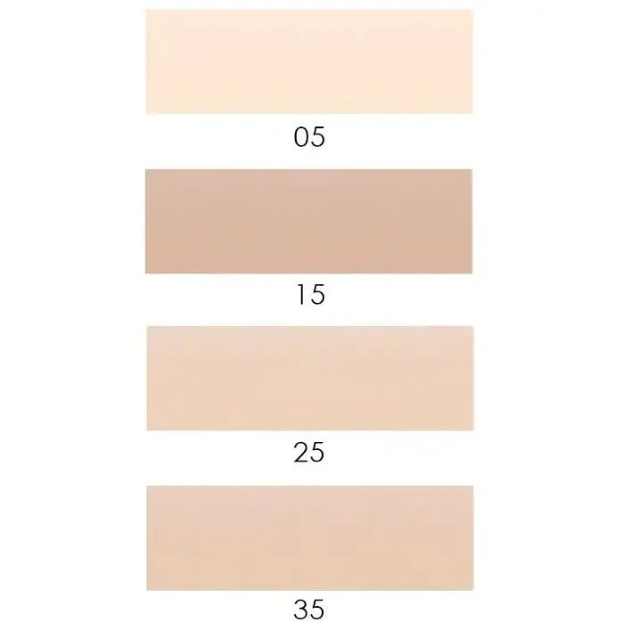 Тональный крем Eveline Wonder Match тон 25 (Light beige) 30 мл - фото 2