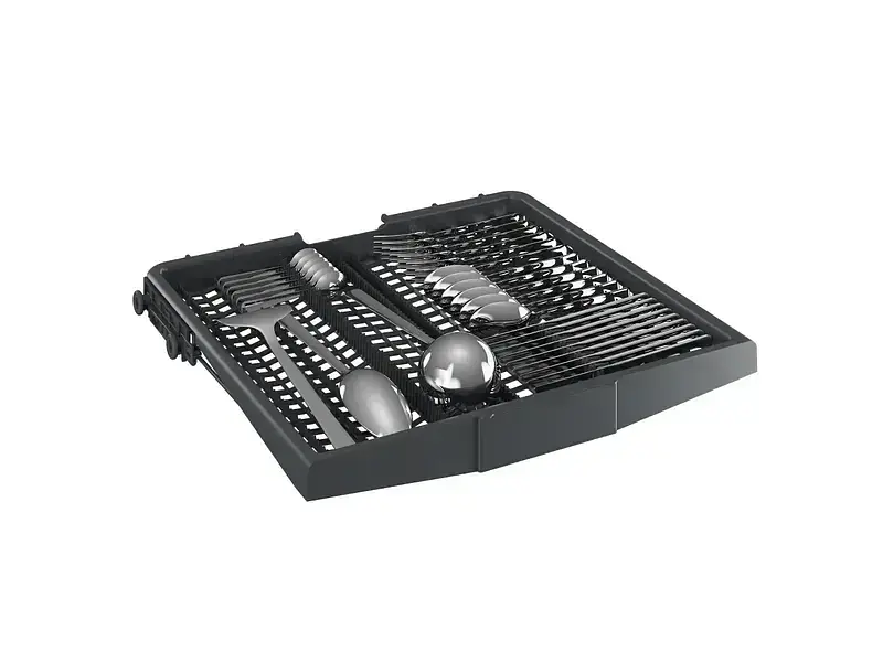 Вбудована посудомийна машина Beko BDIN38550C - фото 3