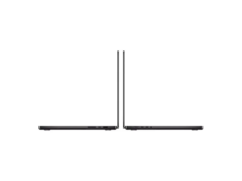 Ноутбук Apple MacBook Pro 16 Space Black Late 2023 (Z1AF001AL) - фото 5